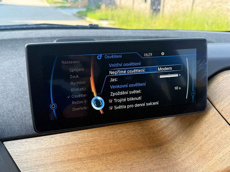 BMW i3 - fotka 37 z 53