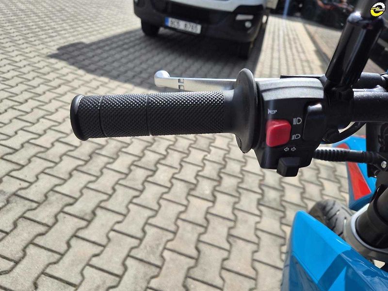 Aprilia SX 125 (2026) EU5+ - fotka 52 z 55
