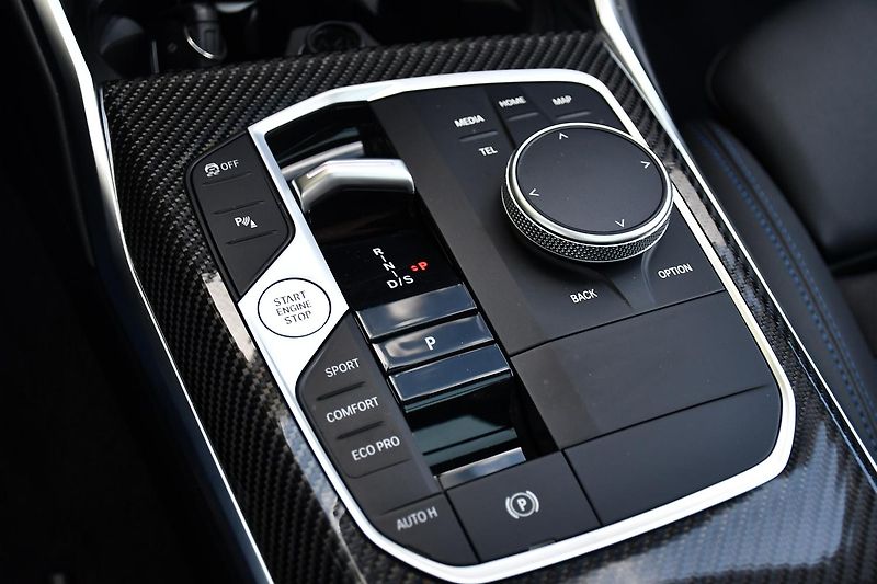 BMW Řada 3 320d xDrive MSPORT ČR 3LZÁRUKA - fotka 28 z 46
