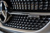 Mercedes-Benz Třídy C C43 AMG BITURBO 4MATIC 270 kW  - náhled 54