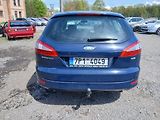 Ford Mondeo 2.2 TDCI, tažný, ALU - náhled 11