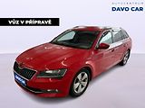 Škoda Superb 2,0 110kW Style DSG - náhled 1