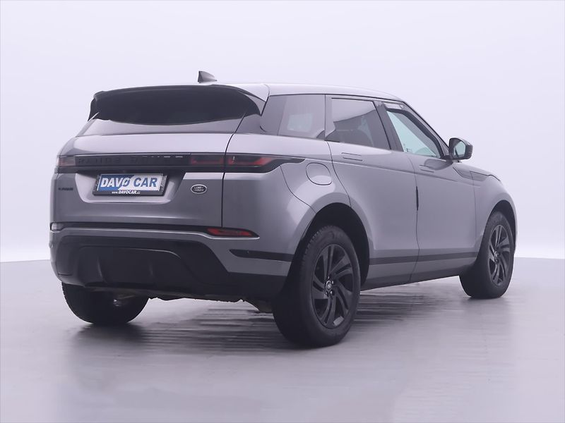 Land Rover Range Rover Evoque 2,0 R-Dynamic 4WD 120kW - fotka 7 z 32