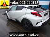 Toyota C-HR (2018) VOLAT 602 696115 - náhled 2