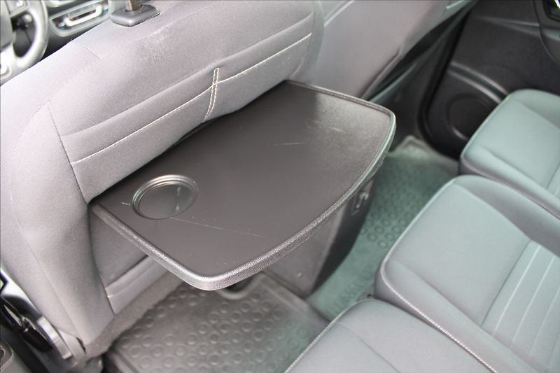 Renault Scénic 1,6 dCi  ČR,1.MAJ,7.MÍST,DPH - fotka 24 z 31