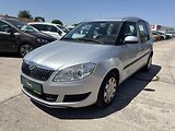 Škoda Roomster - náhled 1
