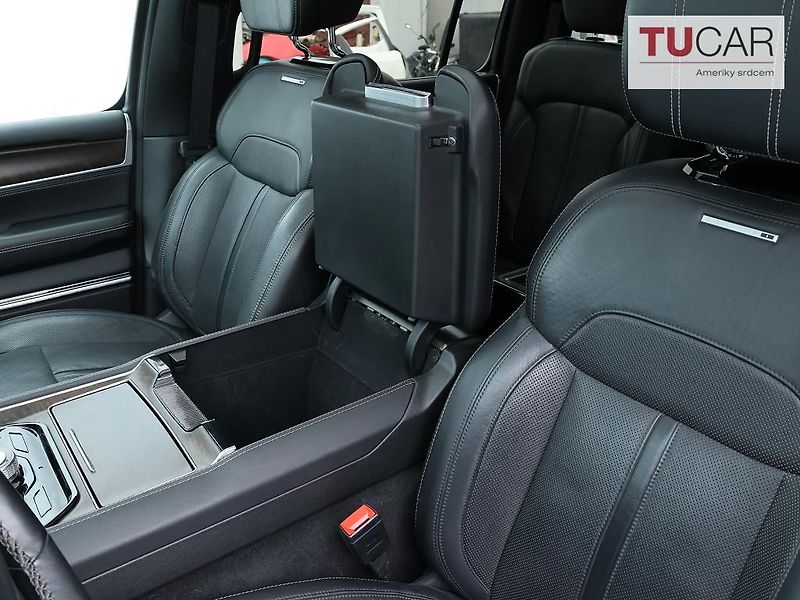 Jeep Grand Wagoneer (2022) 6.4 V8 SERIES III  - fotka 30 z 45