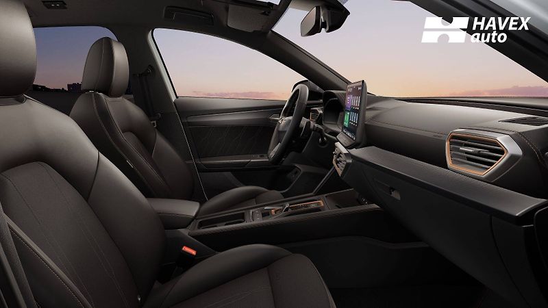 Cupra Formentor (2025) 1.5 eTSI 150k DSG - fotka 5 z 5
