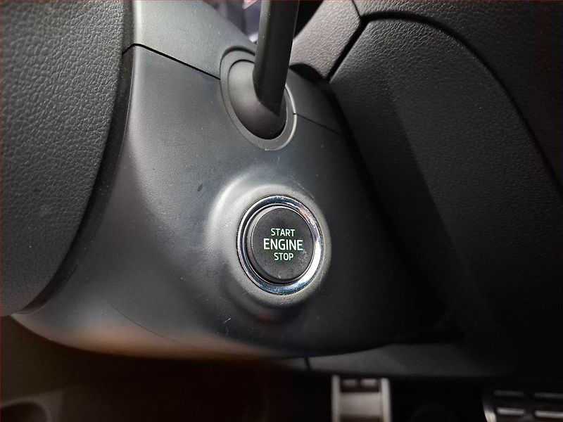 Škoda Octavia (2017) 1.4 TSI, Automat, Navi - fotka 17 z 17