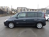 Renault Espace 2,0DCi 110kW 2 x ALU KOLA - náhled 1