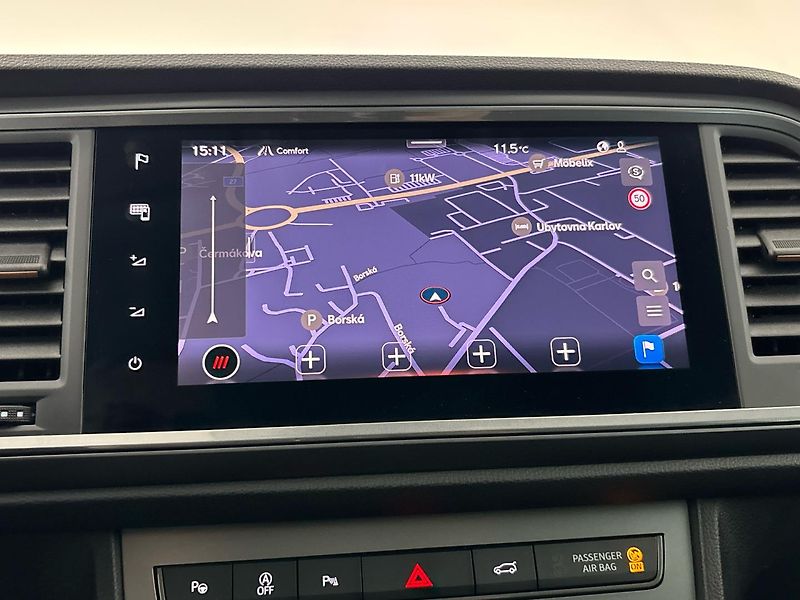 Cupra Ateca DSG - fotka 25 z 28