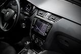 Škoda Octavia 3 Combi 1.4 TSI 110 kW DSG - náhled 14
