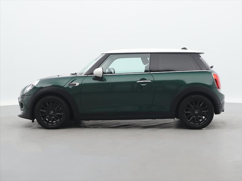 Mini Cooper 1,5 TURBO CZ ORIG ALU AUT KLIM - fotka 4 z 27