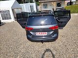 Volkswagen Touran 1,5 Již není k dispozici - náhled 44