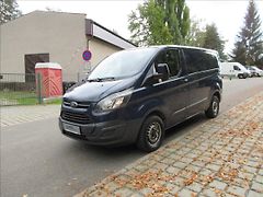 Ford Transit 2,2 TDCi, L1H1, Klima, Nové v - fotografie inzerátu