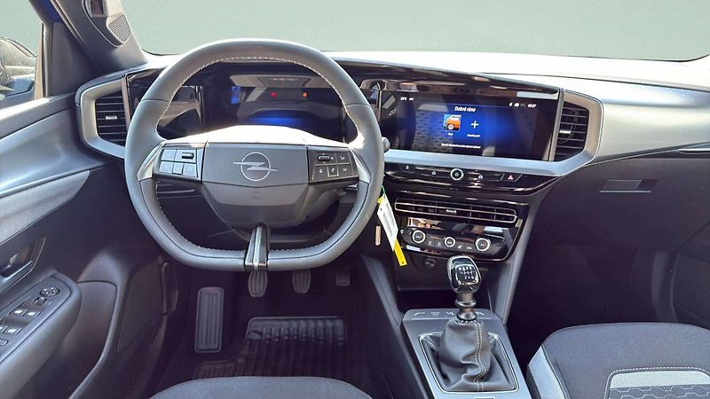 Opel Mokka (2026) Edition 1.2 TURBO (100 kW/ 136 - fotka 14 z 23