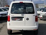 Volkswagen Caddy 2.0TDi 4x4 ČR 1.MAJ odp.DPH - náhled 6
