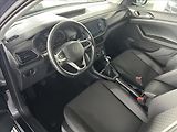 Volkswagen T-Cross 1,0   TSI,LIFE,2.MAJITEL - náhled 7