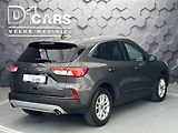 Ford Kuga 2.5 HEV 4x4 TITANIUM ZAMLUVENO - náhled 4