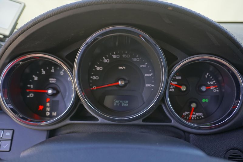 Cadillac CTS 3,6I V6 4WD AUT. - fotka 17 z 29