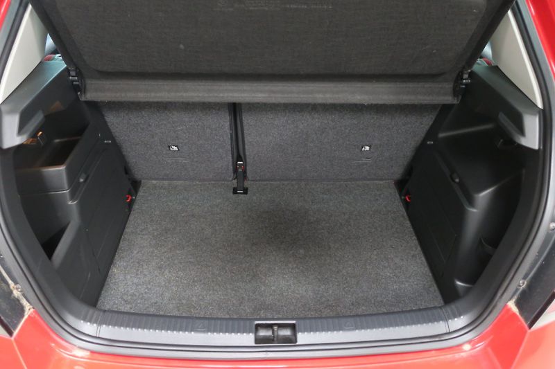 Škoda Fabia (2016) 1.2TSi Monte Carlo ČR - fotka 44 z 50