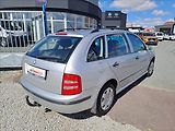 Škoda Fabia 1,4 i KLIMA - náhled 2