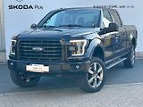Ford F-150 (2015) XLT - náhled 1