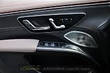 Mercedes-Benz EQS 450 4M SUV AMG TAŽNÉ HUD - náhled 26