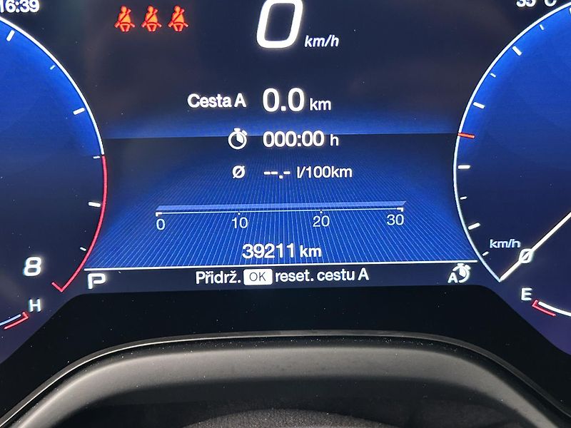 Maserati Grecale 3.0 T 4x4 . - fotka 20 z 39