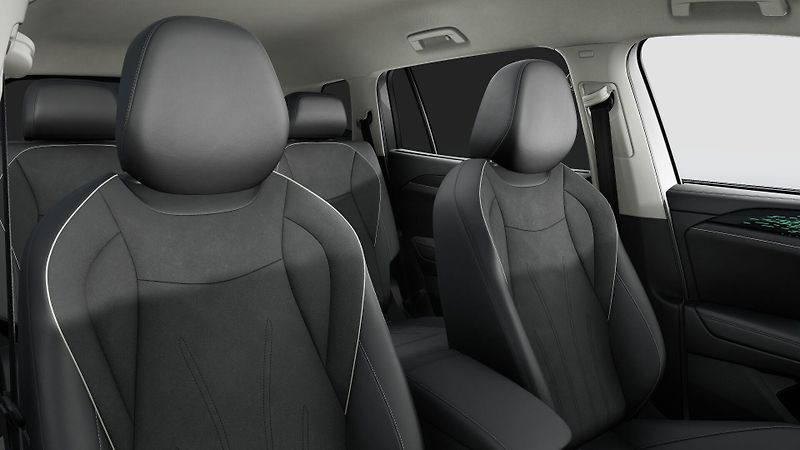 Volkswagen Tayron Elegance 2,0 TDI 142 kW 4MOT - fotka 9 z 9