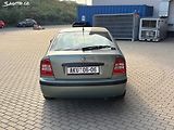 Škoda Octavia (2001) 1.8T, 110kw Původ ČR 1. maj. - náhled 3