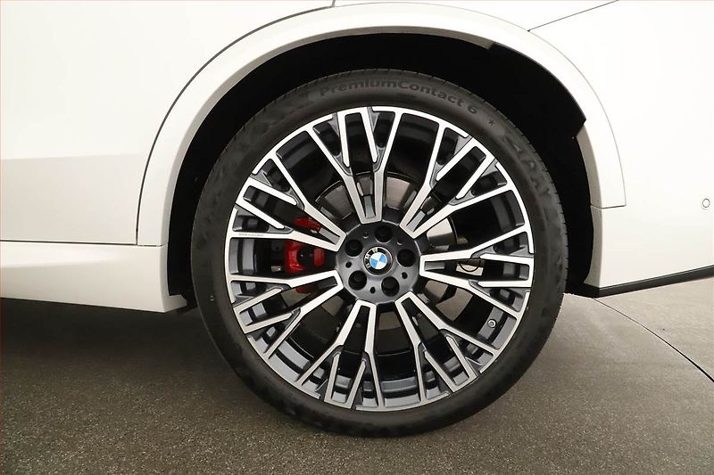 BMW X5 (2025) xDrive30d - fotka 12 z 23