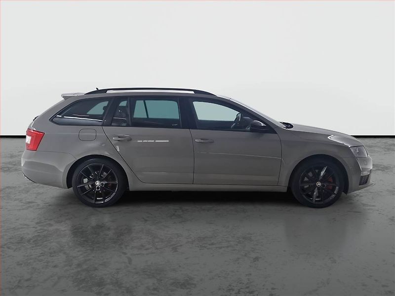 Škoda Octavia (2015) RS 2.0 TDI, Serv.kniha, Kůže - fotka 6 z 16