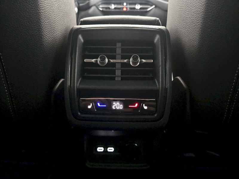Škoda Kodiaq (2025) 2.0TDi 142kW 4X4 SPORTLINE 7S - fotka 31 z 35