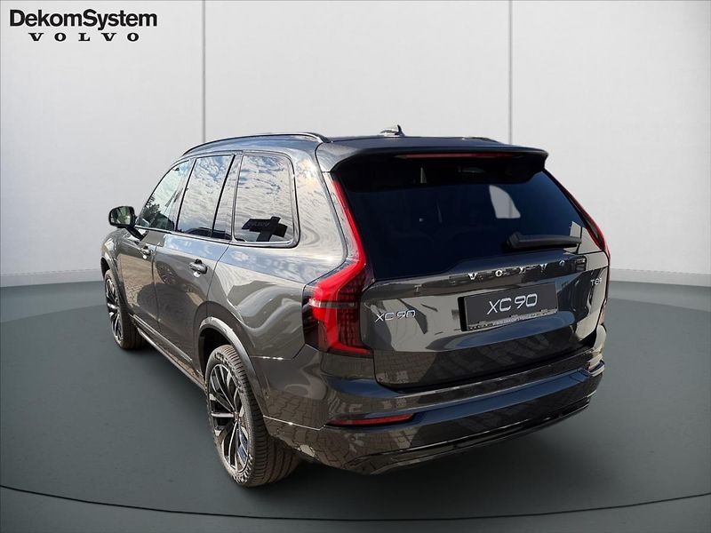 Volvo XC90 (2026) 2,0 T8 Plus Dark  2330 - fotka 4 z 13