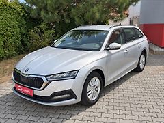 Škoda Octavia 2,0 TDi EXECUTIVE DSG LED ACC - fotografie inzerátu