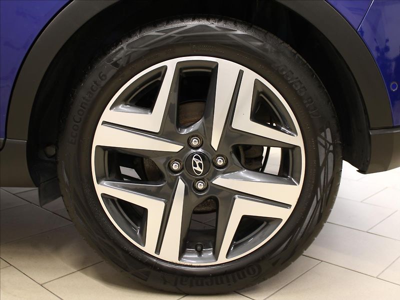 Hyundai Bayon 1,0 74 kW 1.majitel - fotka 30 z 31