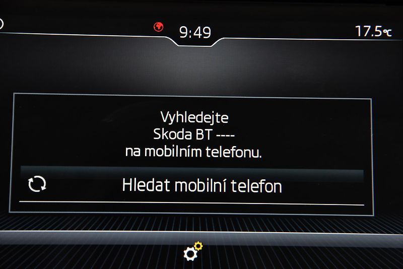 Škoda Octavia 1.5 TSi G-TEC,NAVI,TEMP,TAŽNÉ - fotka 23 z 45
