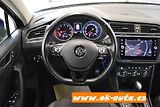 Volkswagen Tiguan 1.5 TSi DSG 110 kW 2020 - náhled 27