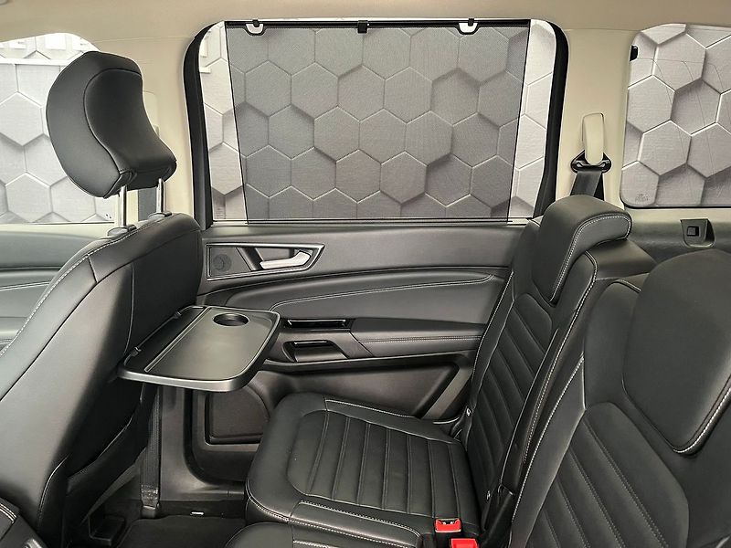 Ford Galaxy 2.5 HEV TITANIUM 7míst - fotka 32 z 64
