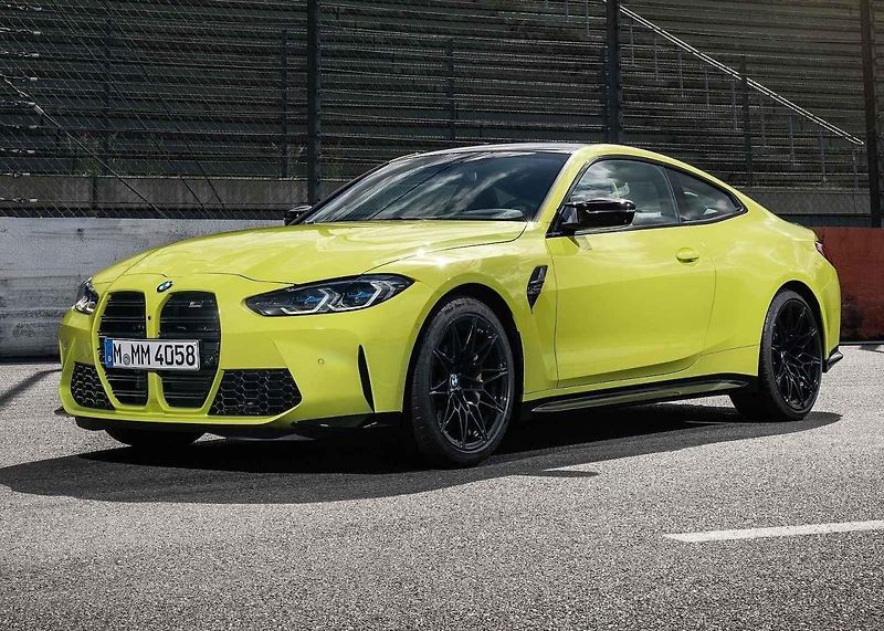 Nové generace BMW M3 a M4