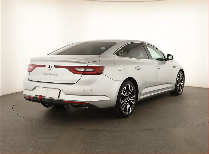 Renault Talisman (2019) Initiale Paris 1.7 Blue dCi - fotka 5 z 17
