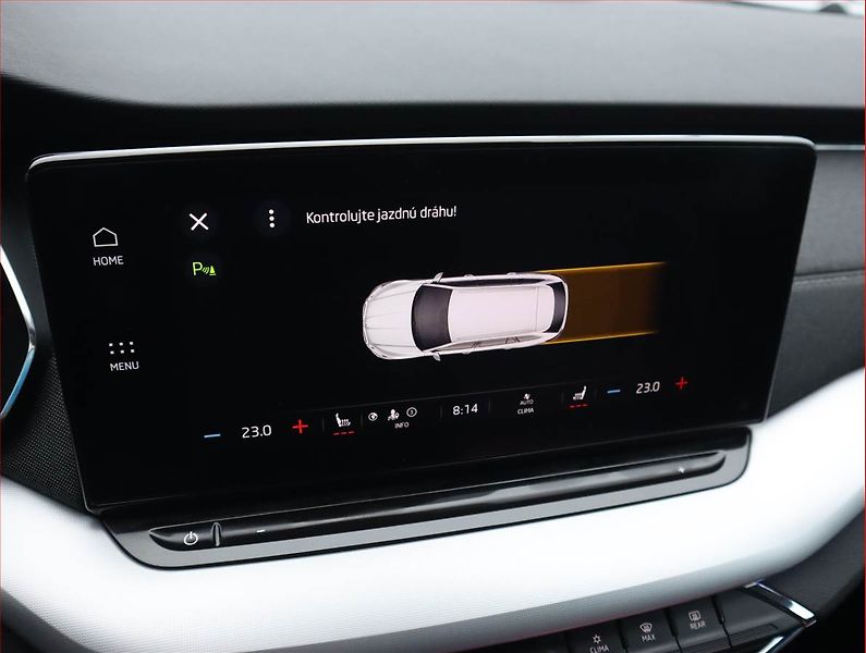 Škoda Octavia (2020) Style Plus 2.0 TDI, Automat - fotka 22 z 22