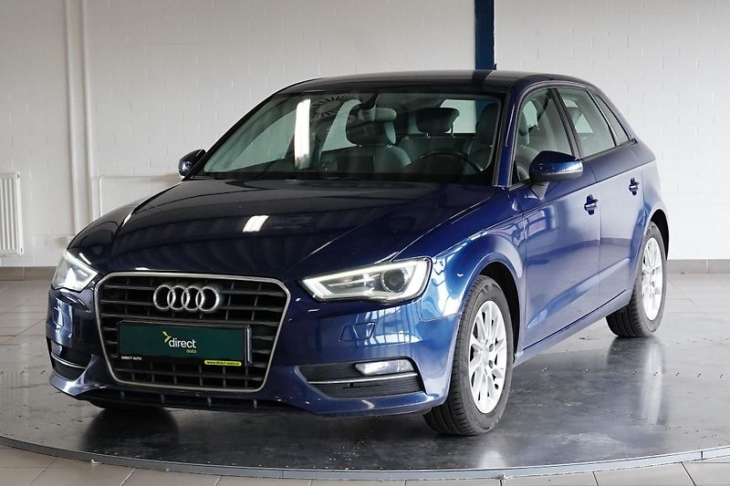 Audi A3 - fotografie inzerátu