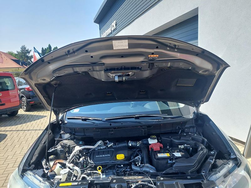 Nissan X-Trail (2015) III. ACENTA dCi 130-zadáno! - fotka 11 z 46