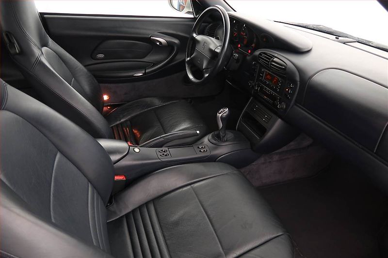 Škoda Superb (2016) Laurin&Klement 2.0 TSI - fotka 9 z 22