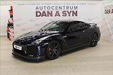 Nissan GT-R 3,8 R35 - náhled 1