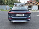 Audi e-tron SPORTBACK 300kw SOH 97,2% - náhled 8