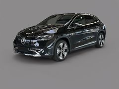 Mercedes-Benz EQE 350+ 360 Distro Taž Venti.sed - fotografie inzerátu