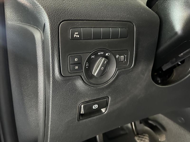 Mercedes-Benz Vito 1,8   114 CDI,1.MAJ,KAMERA,DPH - fotka 10 z 25